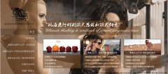 北京優(yōu)替服裝顧問－網(wǎng)站優(yōu)化案例