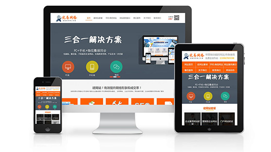 網站開發(fā)
